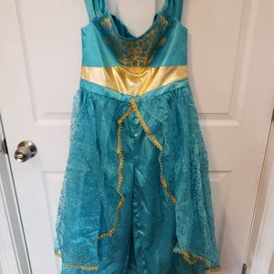 NWOT Princess  JUMPSUIT